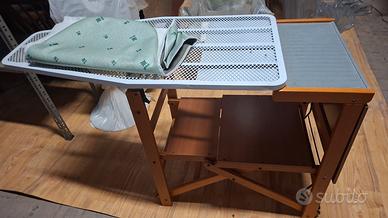 Asse da stiro Foppapedretti