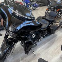 Harley-Davidson Street Glide C.V.O. - 2016