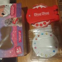 Gioco bambina 