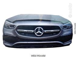 Ricambi MERCEDES CLASSE C 2022 2023 2024