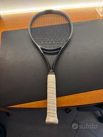 Head Speed Pro