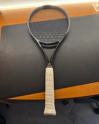 Head Speed Pro