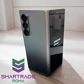 SAMSUNG GALAXY Z FOLD 6 (Z FOLD6) 256GB