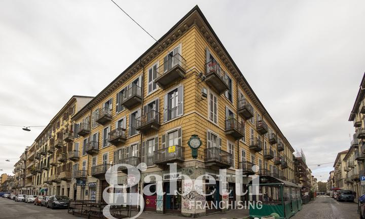 Appartamento Torino [Cod. rif 3270125VRG]