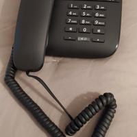 Telefono fisso vintage