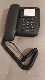 Telefono fisso vintage