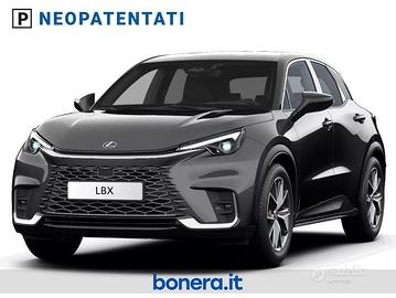 Lexus LBX 1.5 hybrid Emotion 2wd