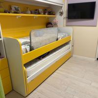 Mobili cameretta bambini