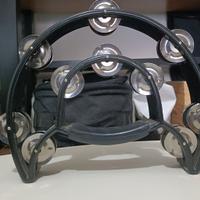 Tamburello a doppia luna