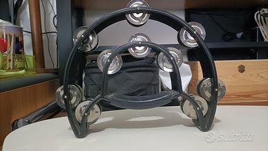 Tamburello a doppia luna