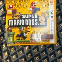 Super mario bros 2 3ds