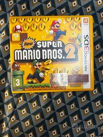 Super mario bros 2 3ds