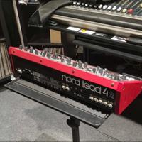 Nord Lead 4R