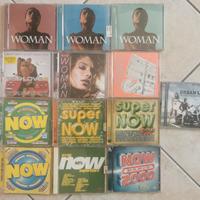 CD Musicali Vari Generi 