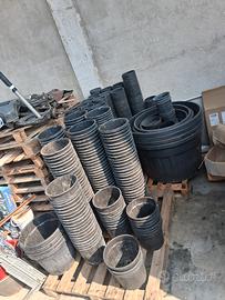 1000 vasi per vivaio made in italy 