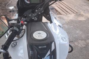 Trk come nuova molto bella