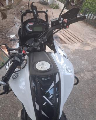 Trk come nuova molto bella