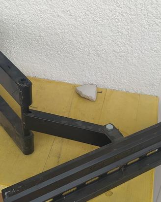 Braccio porta-tv