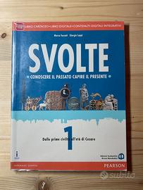 SVOLTE 1 + tutti dobbiamo sapere che 1