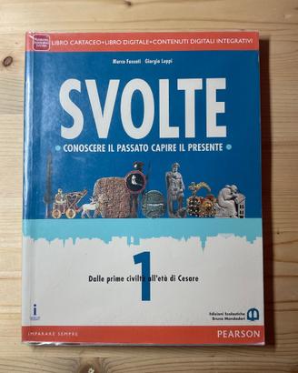 SVOLTE 1 + tutti dobbiamo sapere che 1