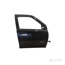 Porta anteriore destra Suzuki Swift 1.3 D del 2005