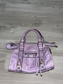 Borsa viola