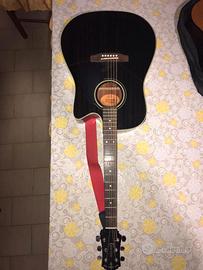 Chitarra amplificata