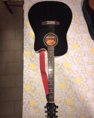 Chitarra amplificata