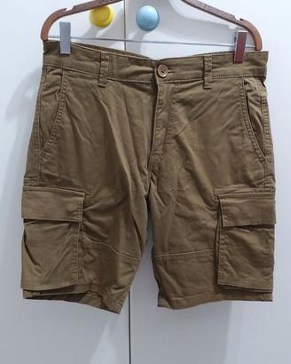 #Bermuda #pantalone #cargo #Only&Sons #uomo