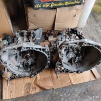 Cambio marce multipla diesel 1e2serie