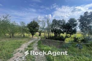 Terreno di 21569 m² a San Cipriano Picentino
