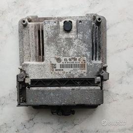CENTRALINA MOTORE PASSAT B7 10-14 2.0TDI 03L907309