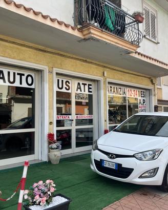 Hyundai i20 1.2 5 porte Econext Classic