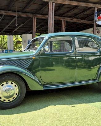 Lancia Ardea Berlina IV Serie – 1951