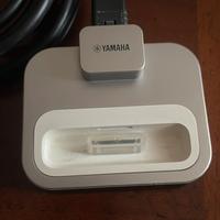 Yamaha YDS-10 Universal iPod Dock