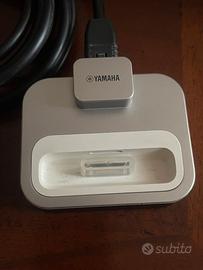 Yamaha YDS-10 Universal iPod Dock