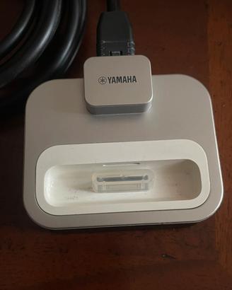 Yamaha YDS-10 Universal iPod Dock