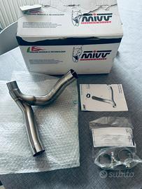 Decat Mivv Ducati monster 937