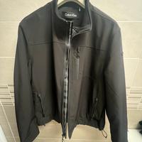 Giacca Softshell uomo Calvin Klein tg.XXL