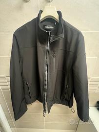 Giacca Softshell uomo Calvin Klein tg.XXL