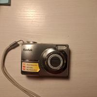 Fotocamera digitale Kodak Easyshare C1013