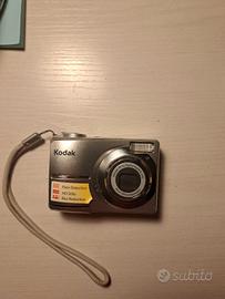 Fotocamera digitale Kodak Easyshare C1013