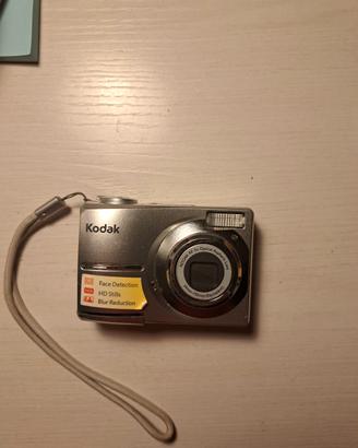 Fotocamera digitale Kodak Easyshare C1013