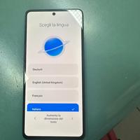 Cellulare Xaomi 11T Pro