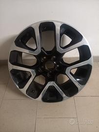 CERCHIONE DA 19 PER JEEP COMPASS