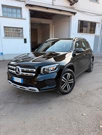 Mercedes-benz GLB 200 d Automatic Business