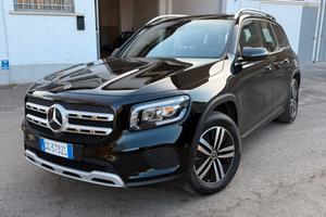 Mercedes-benz GLB 200 d Automatic Business