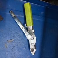 pinza per fascette pandiut