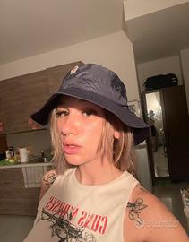 Cappello da pescatore Moncler