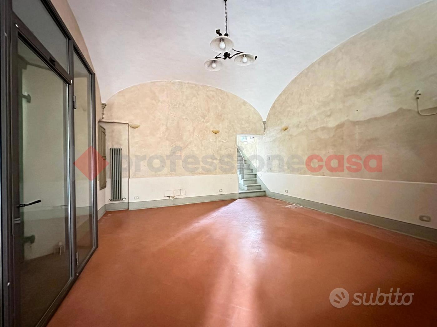 Apartment in Arezzo, Puglia - Vista 4